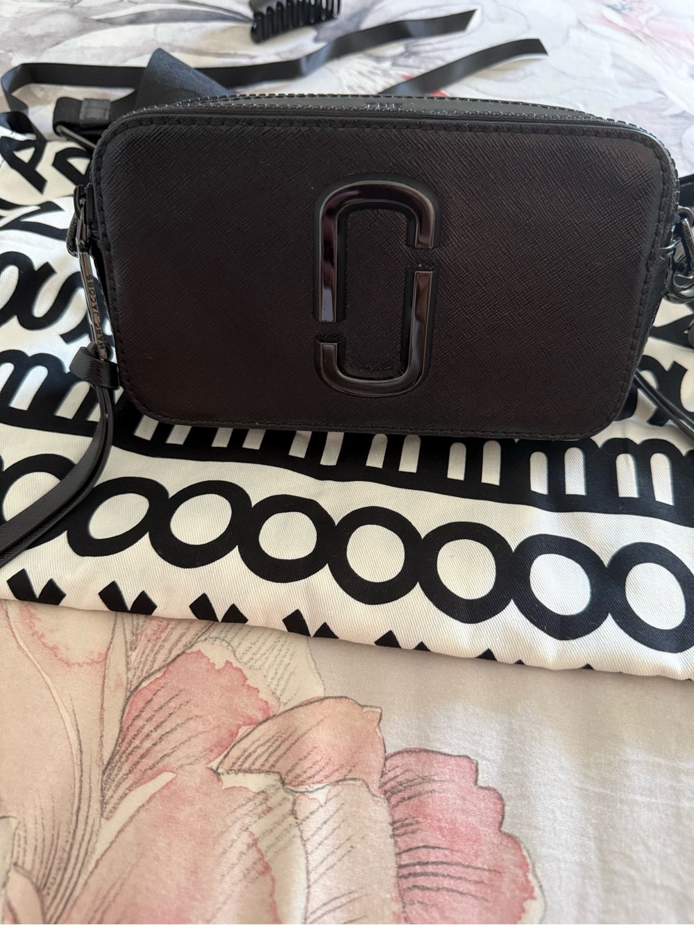Marc Jacobs the Snapshot DTM